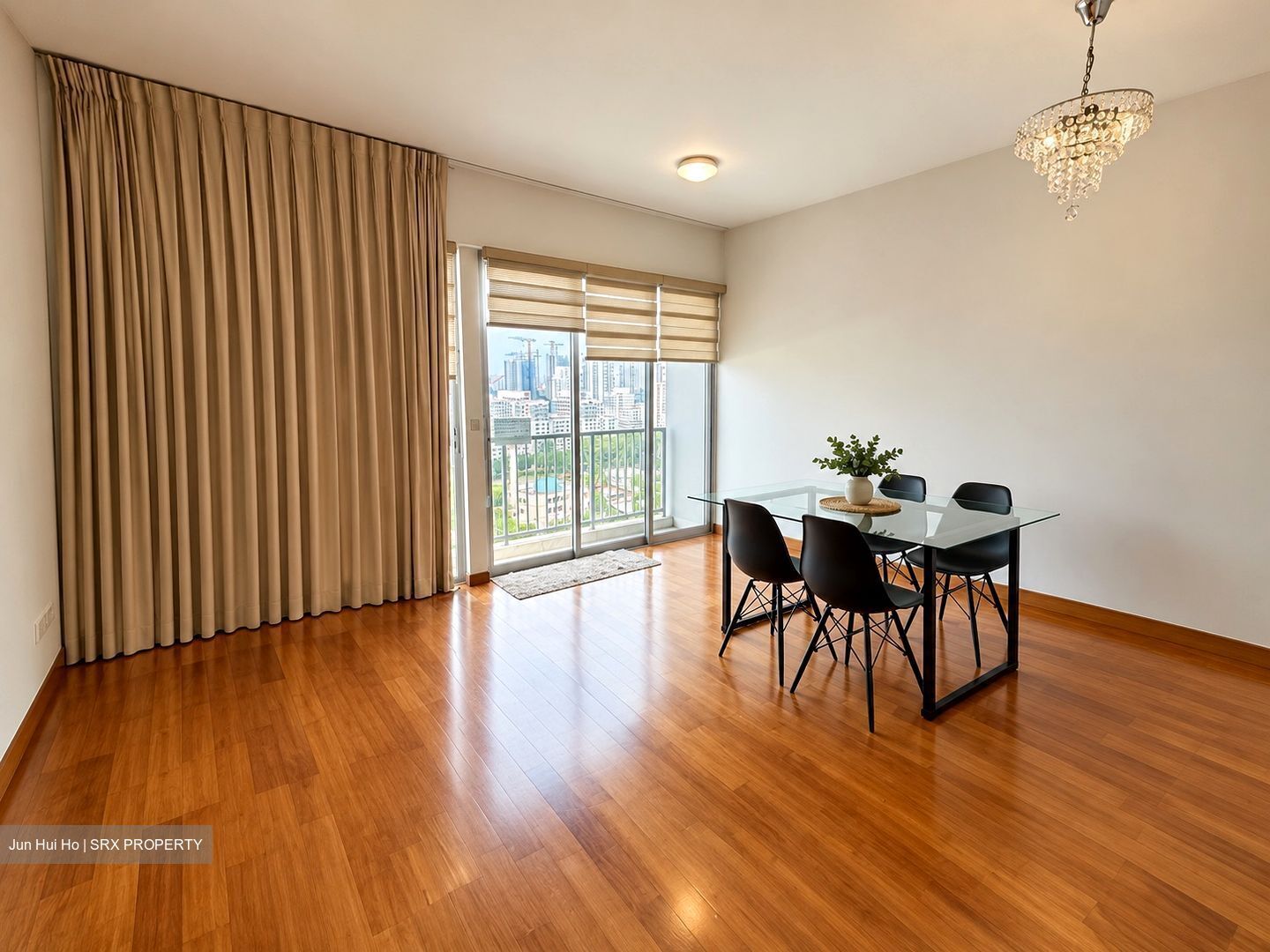 The Interweave (D12), Apartment #617156691